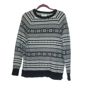 Old navy sweater (size Lg)